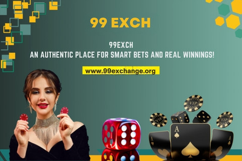 99exch ID